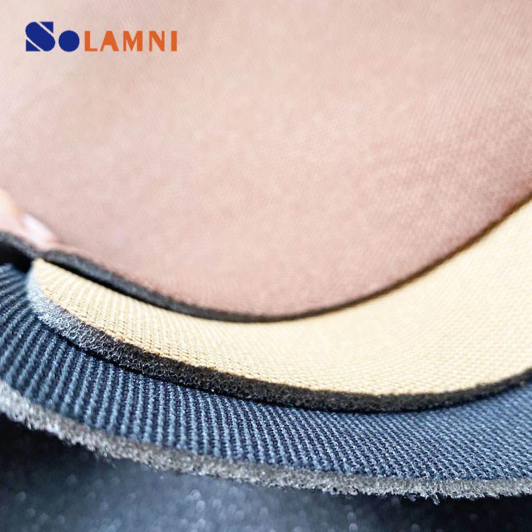 Breathable Sponge Fabric Breathable Sponge Fabric