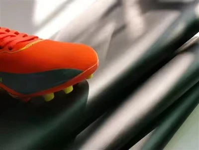 Fabbrika tal-Bejgħ Hot 1. 2-1. 4mm de7 pu żraben sportivi mhux minsuġa